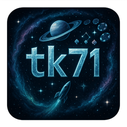 tk71 ব্র্যান্ড অ্যাসেট প্যাক